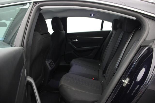 Peugeot 508 1.5 BlueHDI Active Avantage - Carplay, Camera, Trekhaak