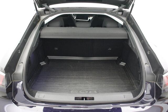 Peugeot 508 1.5 BlueHDI Active Avantage - Carplay, Camera, Trekhaak