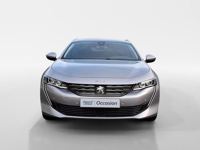 Peugeot 508 SW 1.6 PureTech Blue Lease Active | AUTOMAAT | 180PK | NL-AUTO | CAMERA | PARKEERSENSOREN |
