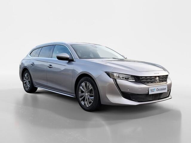 Peugeot 508 SW 1.6 PureTech Blue Lease Active | AUTOMAAT | 180PK | NL-AUTO | CAMERA | PARKEERSENSOREN |