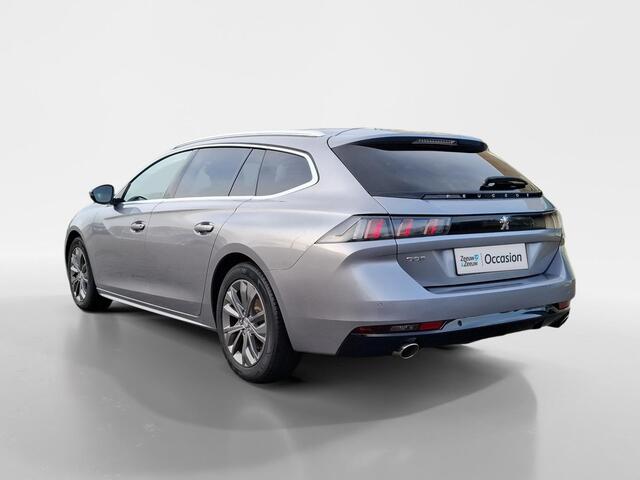 Peugeot 508 SW 1.6 PureTech Blue Lease Active | AUTOMAAT | 180PK | NL-AUTO | CAMERA | PARKEERSENSOREN |