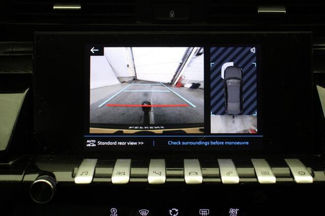 Peugeot 508 1.2 PureTech Automaat Business - Carplay, Camera, Trekhaak
