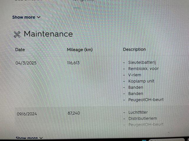 Peugeot 508 1.2 PureTech Automaat Business - Carplay, Camera, Trekhaak