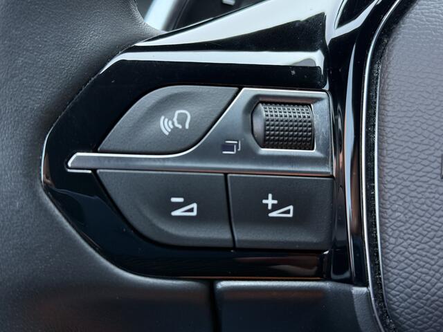 Peugeot 508 SW BWJ 2023 1.2 131 PK PureTech Allure Pack Business NIEUW BINNEN !!