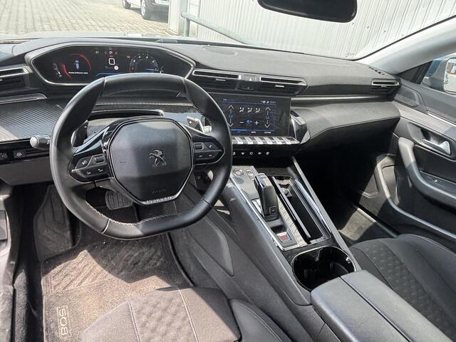 Peugeot 508 SW 1.2 PureTech Blue*AUTOM.*NAVI*ECC*CRUISE