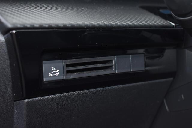 Peugeot 508 SW 1.2 PureTech 130PK Automaat Allure | LED | Navi | Camera | Incl. garantie