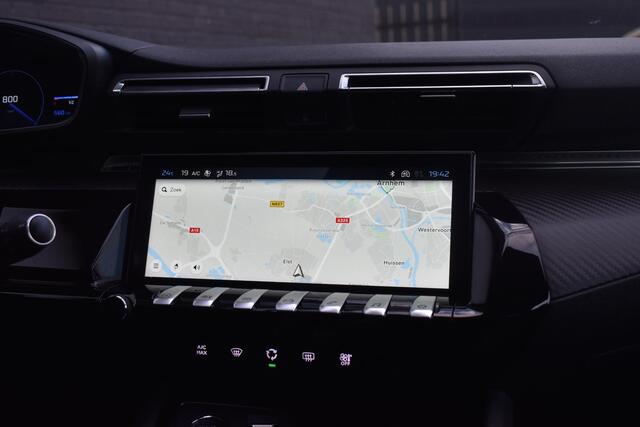 Peugeot 508 SW 1.2 PureTech 130PK Automaat Allure | LED | Navi | Camera | Incl. garantie