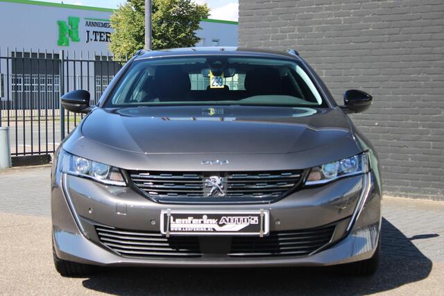 Peugeot 508 SW 1.6 HYbrid Active Pack Business Camera Clima Cruise Navi PDC v+a Apple Carplay