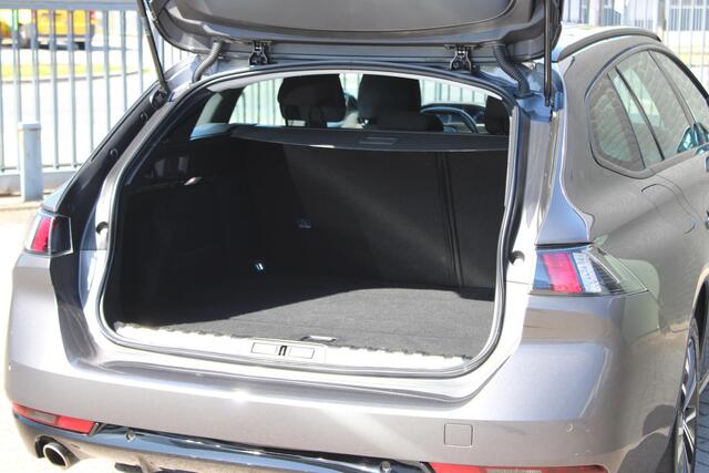 Peugeot 508 SW 1.6 HYbrid Active Pack Business Camera Clima Cruise Navi PDC v+a Apple Carplay