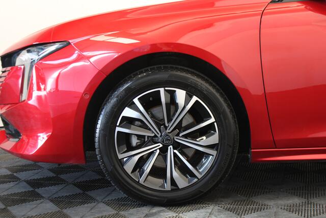 Peugeot 508 SW 1.2 PureTech 130 Allure