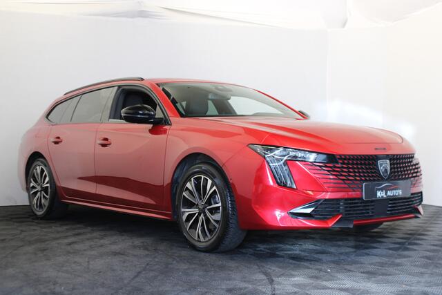 Peugeot 508 SW 1.2 PureTech 130 Allure