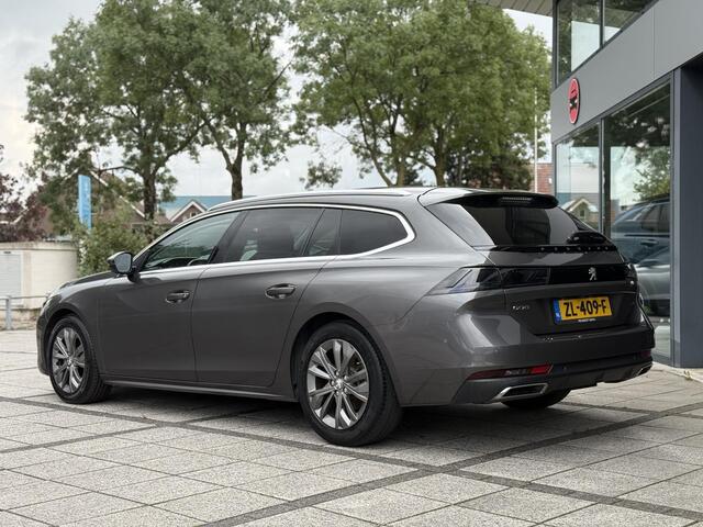 Peugeot 508 SW 1.5 Aut. BlueHDI Allure | Navi | Camera | CarPlay |