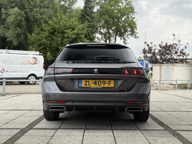 Peugeot 508 SW 1.5 Aut. BlueHDI Allure | Navi | Camera | CarPlay |