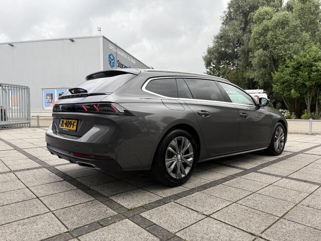 Peugeot 508 SW 1.5 Aut. BlueHDI Allure | Navi | Camera | CarPlay |