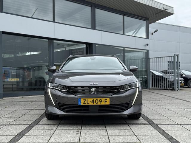 Peugeot 508 SW 1.5 Aut. BlueHDI Allure | Navi | Camera | CarPlay |