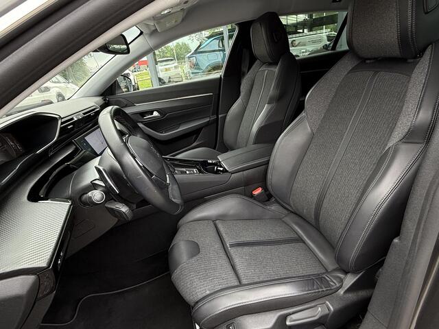 Peugeot 508 SW 1.5 Aut. BlueHDI Allure | Navi | Camera | CarPlay |