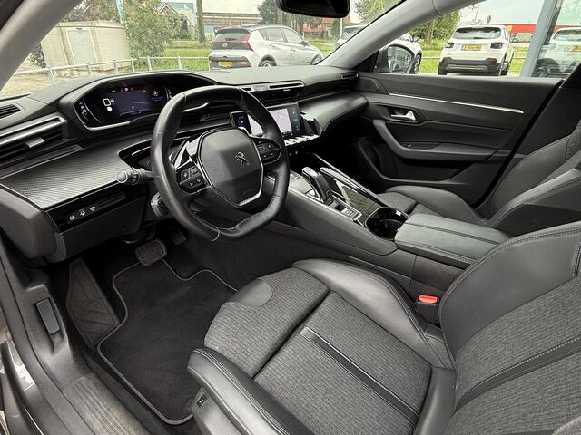 Peugeot 508 SW 1.5 Aut. BlueHDI Allure | Navi | Camera | CarPlay |