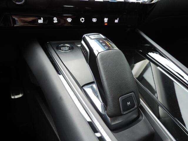 Peugeot 508 SW 1.6 PureTech Blue Lease Allure Avantage - Leer | Pano | ACC | Carplay | Dodehoek |