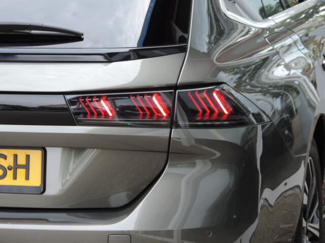 Peugeot 508 SW 1.6 PureTech Blue Lease Allure Avantage - Leer | Pano | ACC | Carplay | Dodehoek |