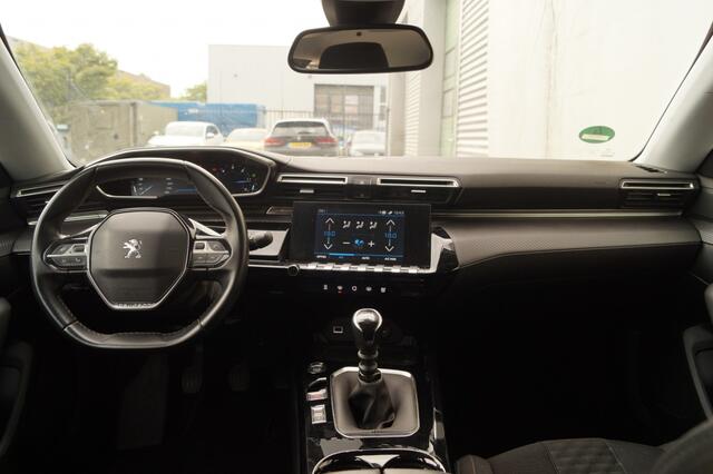 Peugeot 508 SW 1.5 BlueHDI 130pk Active Avanta -NAVI-ECC-