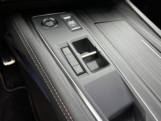 Peugeot 508 SW 1.2 PureTech 130 GT LUXE-LEER LED AD-CRUISE SFEERVERLICHTING