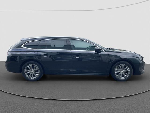 Peugeot 508 SW 1.6 HYbrid Allure | Vol leer | Stoel verw. | Carplay