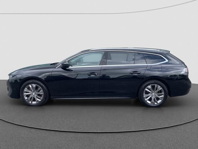 Peugeot 508 SW 1.6 HYbrid Allure | Vol leer | Stoel verw. | Carplay