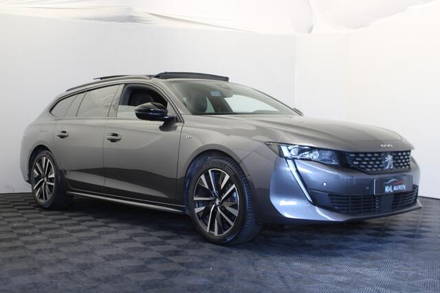 Peugeot 508 SW 1.2 PureTech GT |Pano|Massage|