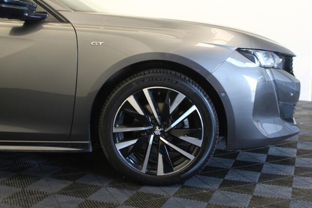 Peugeot 508 SW 1.2 PureTech GT |Pano|Massage|