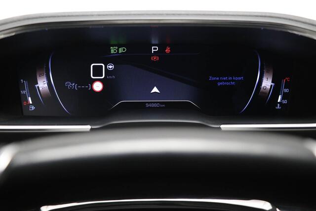 Peugeot 508 1.2 PureTech GT | STOELVERWARMING | DAB | APPLE | CAMERA | TREKHAAK