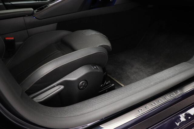 Peugeot 508 1.2 PureTech GT | STOELVERWARMING | DAB | APPLE | CAMERA | TREKHAAK