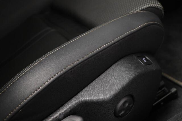 Peugeot 508 1.2 PureTech GT | STOELVERWARMING | DAB | APPLE | CAMERA | TREKHAAK