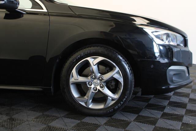 Peugeot 508 SW 1.6 e-THP Blue Lease Executive | pano