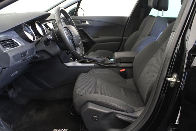 Peugeot 508 SW 1.6 e-THP Blue Lease Executive | pano