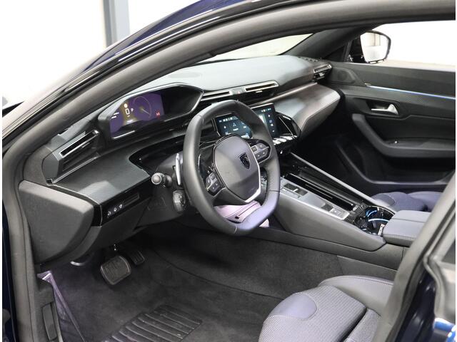 Peugeot 508 SW 1.2 130PK GT | Inclusief ¤7.964,27 korting! | Keyless | Camera | AppleCarPlay/AndroidAuto | Verwarmde Voorstoelen | Navigatie | ClimateControl |