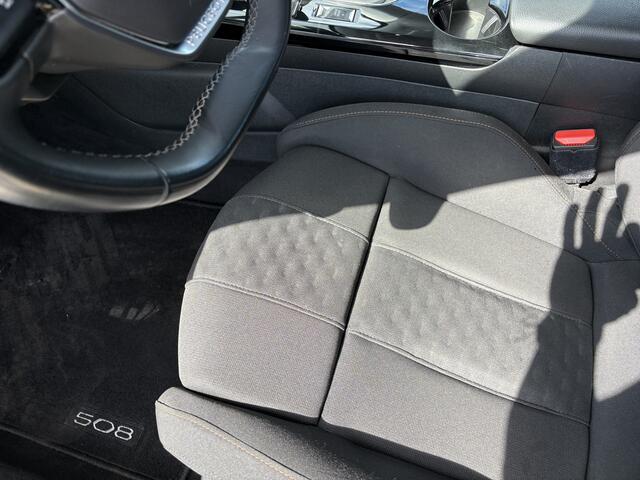 Peugeot 508 SW 1.5 BlueHDI Blue Lease Active Avantage, navi/cruise/camera/trekhaak