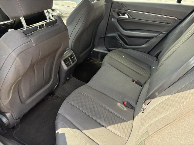 Peugeot 508 SW 1.5 BlueHDI Blue Lease Active Avantage, navi/cruise/camera/trekhaak