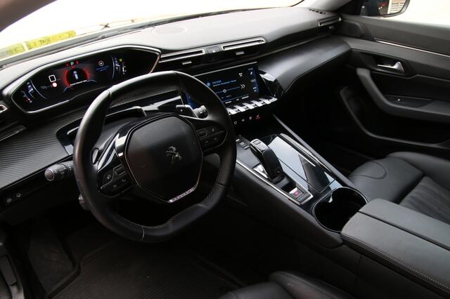 Peugeot 508 508 SW 1.2 PureTech Allure | Leder | Apple carplay | ACC | Camer