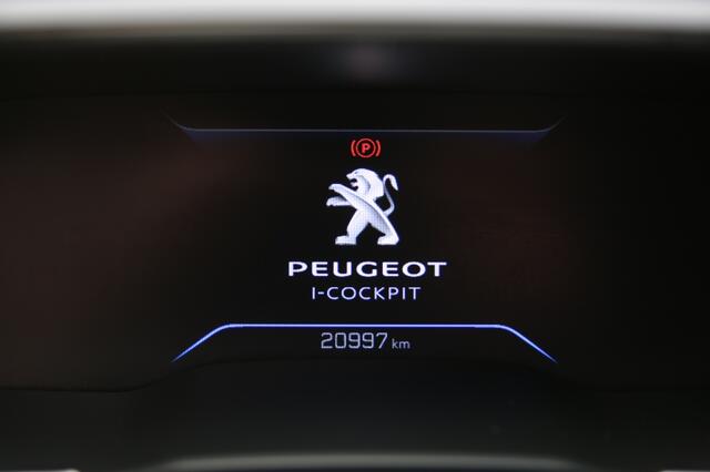Peugeot 508 508 SW 1.2 PureTech Allure | Leder | Apple carplay | ACC | Camer