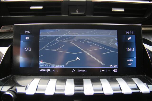 Peugeot 508 508 SW 1.2 PureTech Allure | Leder | Apple carplay | ACC | Camer