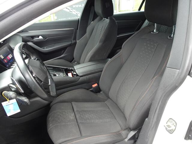 Peugeot 508 SW 1.2 PureTech Blue Lease Active Autom