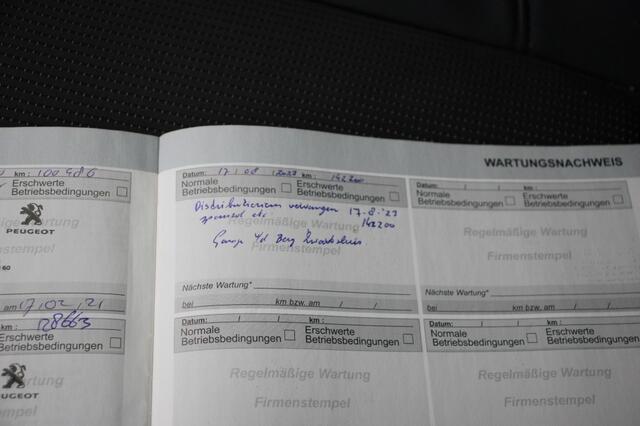 Peugeot 508 1.6 BlueHDi Premium Automaat - Navi, Camera, Clima, Half Leer, Trekhaak