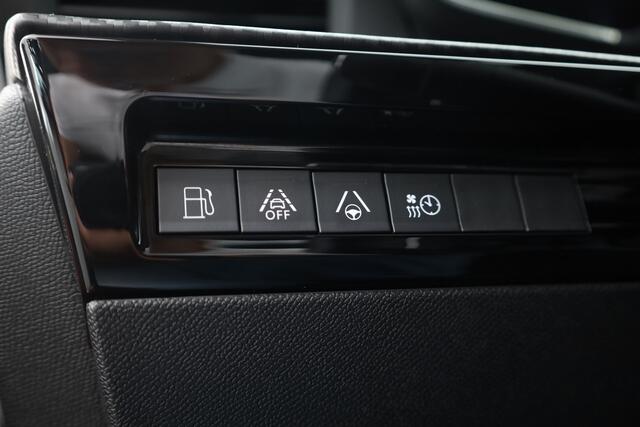 Peugeot 508 1.6 HYbrid Allure | Navi | Adapt. Cruise | Keyless | Camera | Stoelverw. | Elek. Achterklep