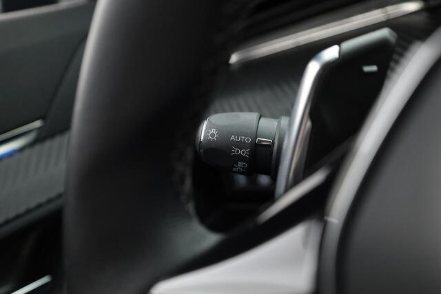 Peugeot 508 1.6 HYbrid Allure | Navi | Adapt. Cruise | Keyless | Camera | Stoelverw. | Elek. Achterklep