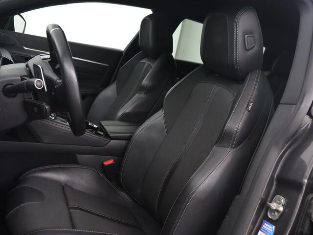 Peugeot 508 1.6 PureTech Blue Lease GT | Navigatie | Stoelverwarming | Apple Carplay | LED |