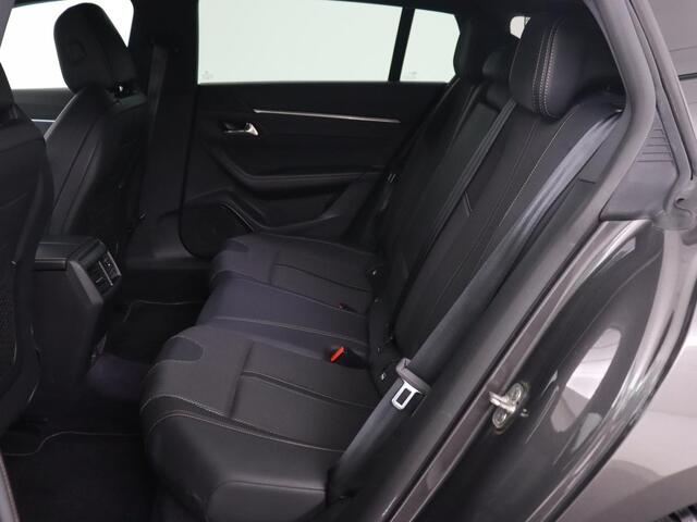 Peugeot 508 1.6 PureTech Blue Lease GT | Navigatie | Stoelverwarming | Apple Carplay | LED |