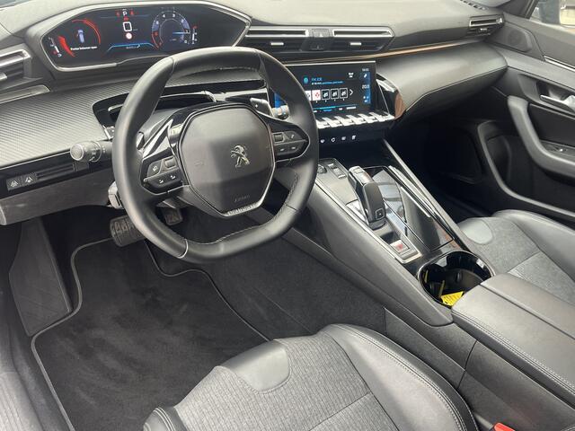 Peugeot 508 SW PureTech 130 Allure Pack | Keyless | Adaptive Cruise Control |