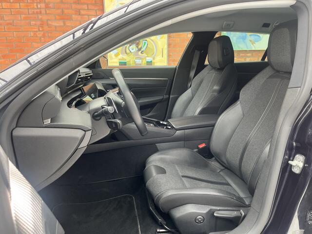 Peugeot 508 SW PureTech 130 Allure Pack | Keyless | Adaptive Cruise Control |