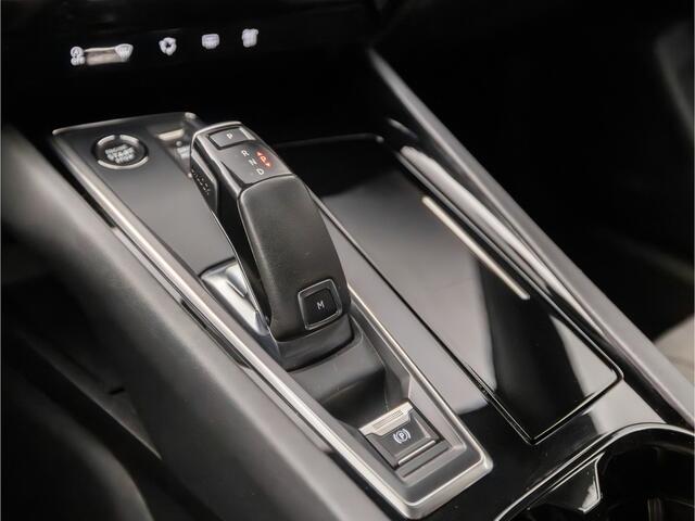 Peugeot 508 SW 1.2 PureTech Sport Automaat (APPLE CARPLAY, GROOT NAVI, 360 CAMERA, TREKHAAK, SPORTSTOELEN, KEYLESS, LANE ASSIST, DAB+, NIEUWE APK, NIEUWSTAAT)