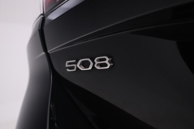Peugeot 508 SW 1.5 BlueHDI Blue Lease Active Automaat, Leder, Climate, Etc.